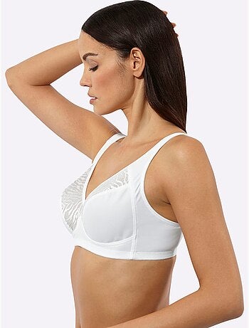Soutien-gorge Confort Sans Armatures - Witt