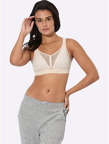 Soutien-gorge Confort Sans Armatures - Witt