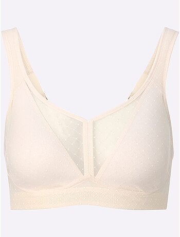 Soutien-gorge Confort Sans Armatures - Witt
