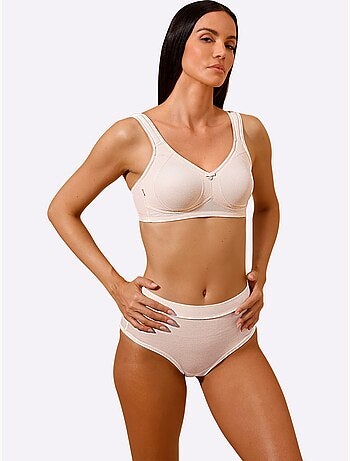 Soutien-gorge Confort Sans Armatures - Witt