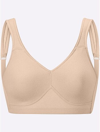 Soutien-gorge Confort Sans Armatures - Witt