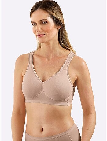 Soutien-gorge Confort Sans Armatures - Witt