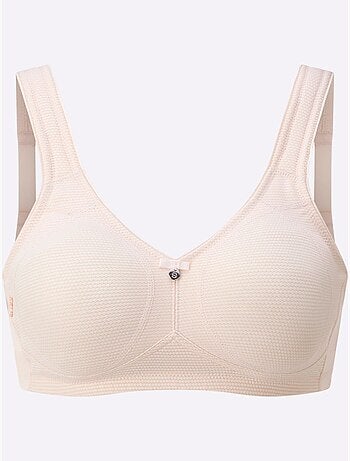 Soutien-gorge Confort Sans Armatures - Witt