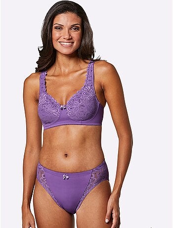 Soutien-gorge Confort Sans Armatures - Witt