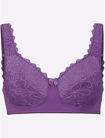 Soutien-gorge Confort Sans Armatures - Witt