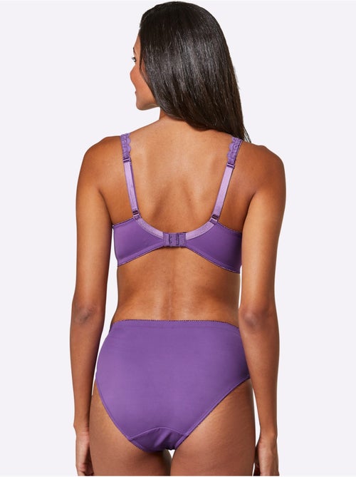 Soutien-gorge Confort Sans Armatures - Witt - Kiabi