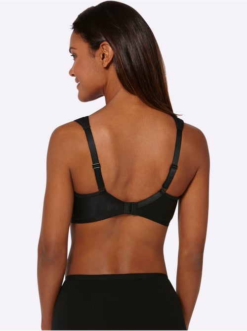 Soutien-gorge confort sans armatures - witt - Kiabi Soutien-gorge confort sans armatures - witt - Kiabi