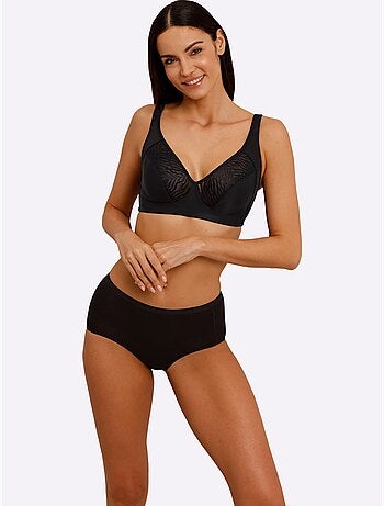 Soutien-gorge Confort Sans Armatures - Witt