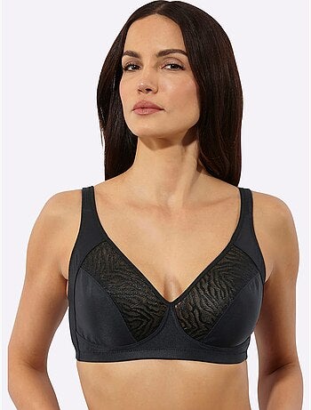 Soutien-gorge Confort Sans Armatures - Witt