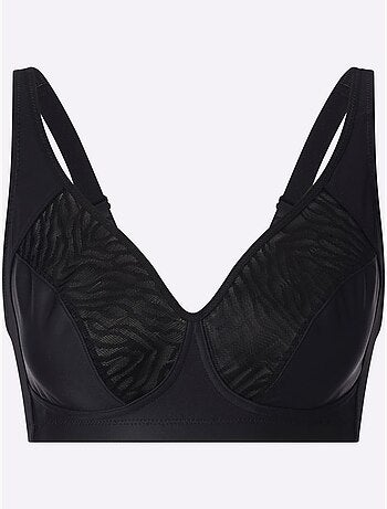 Soutien-gorge Confort Sans Armatures - Witt