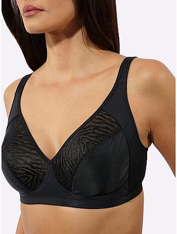 Soutien-gorge Confort Sans Armatures - Witt
