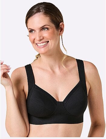 Soutien-gorge Confort Sans Armatures - Witt