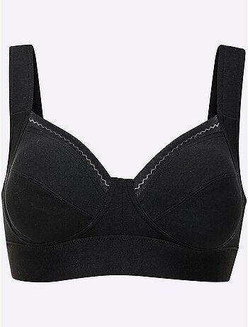 Soutien-gorge Confort Sans Armatures - Witt