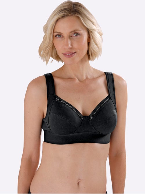 Soutien-gorge Confort Sans Armatures - Witt - Kiabi