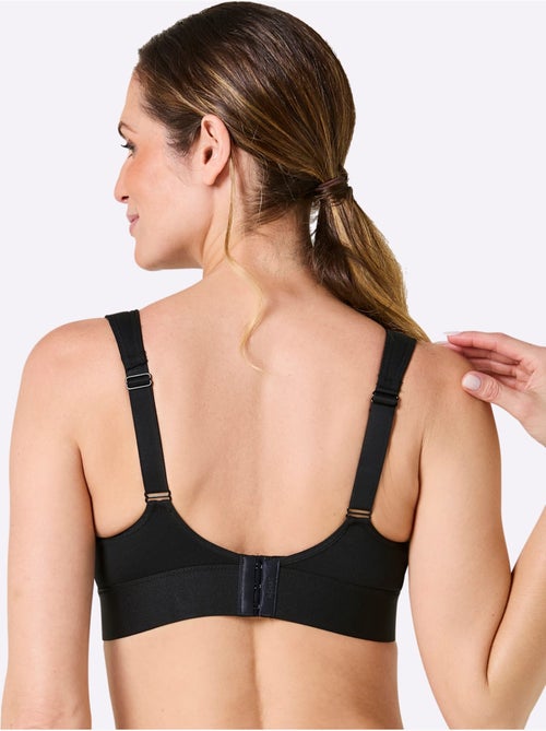 Soutien-gorge Confort Sans Armatures - Witt - Kiabi