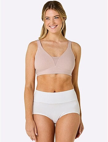 Soutien-gorge Confort Sans Armatures - Witt