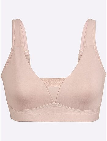 Soutien-gorge Confort Sans Armatures - Witt