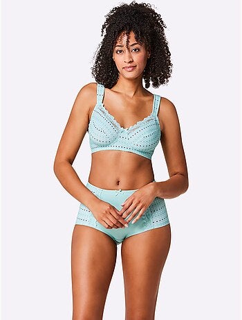 Soutien-gorge Confort Sans Armatures - Witt