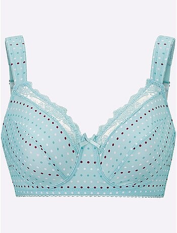 Soutien-gorge Confort Sans Armatures - Witt
