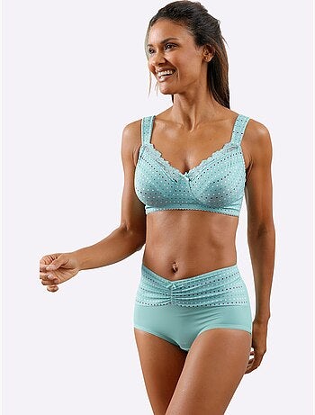 Soutien-gorge Confort Sans Armatures - Witt