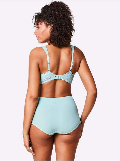 Soutien-gorge Confort Sans Armatures - Witt - Kiabi Soutien-gorge Confort Sans Armatures - Witt - Kiabi