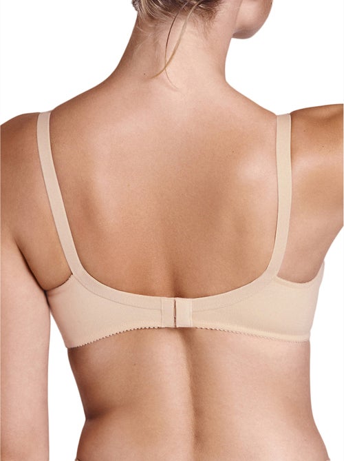 Soutien-gorge confort sans armatures Manja - Kiabi