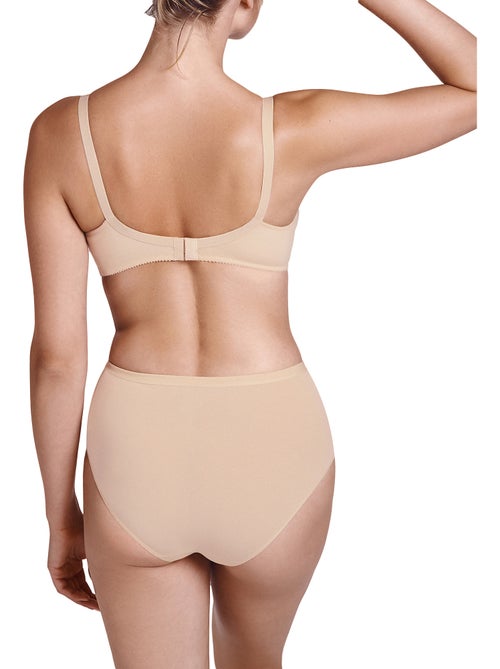 Soutien-gorge confort sans armatures Manja - Kiabi