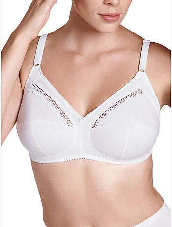 Soutien-gorge confort sans armatures Manja