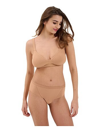 Soutien-gorge confort sans armatures Maya