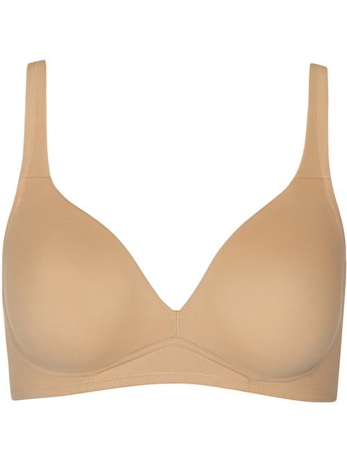 Soutien-gorge confort sans armatures Maya - Kiabi