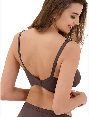 Soutien-gorge confort sans armatures Maya