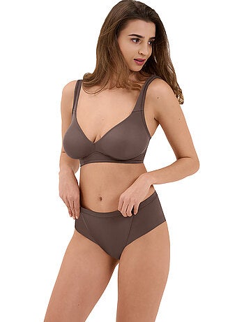 Soutien-gorge confort sans armatures Maya