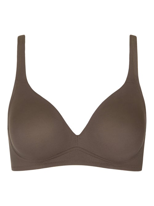 Soutien-gorge confort sans armatures Maya - Kiabi
