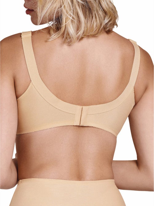 Soutien-gorge confort sans armatures Mirelas - Kiabi