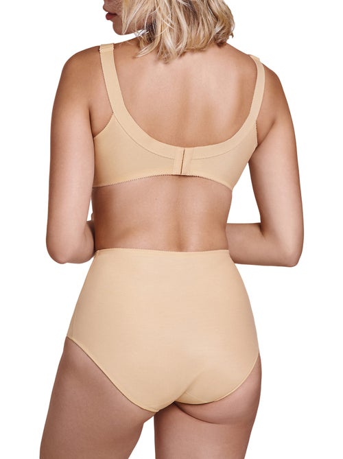 Soutien-gorge confort sans armatures Mirelas - Kiabi