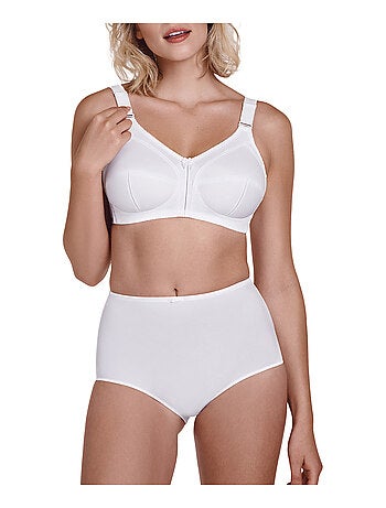 Soutien-gorge confort sans armatures Mirelas