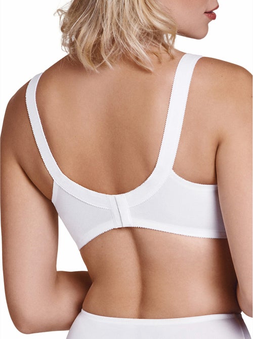 Soutien-gorge confort sans armatures Mirelas - Kiabi