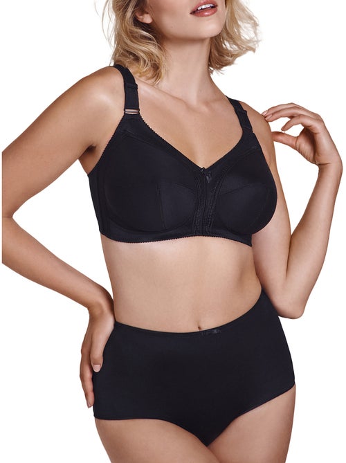 Soutien-gorge confort sans armatures Mirelas - Kiabi