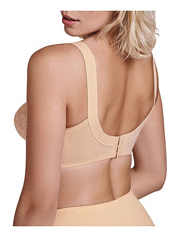 Soutien-gorge confort sans armatures Sabina