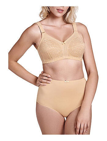 Soutien-gorge confort sans armatures Sabina