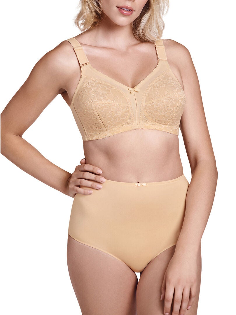 TrueLift 2.0 - Soutien-gorge Sans Armatures Pour Forte Poitrine