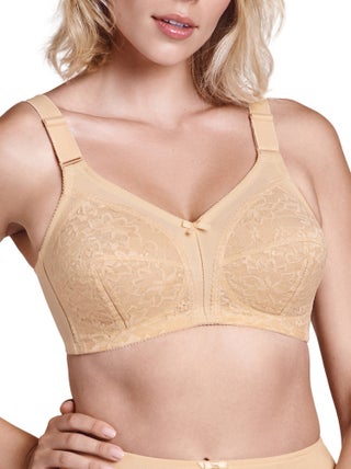 Soutien-gorge confort sans armatures Sabina