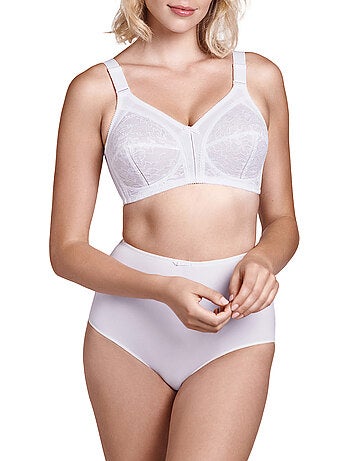 Soutien-gorge confort sans armatures Sabina