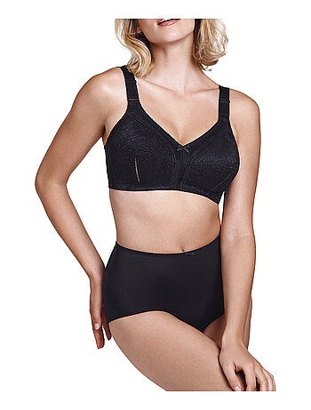 Soutien-gorge confort sans armatures Sabina