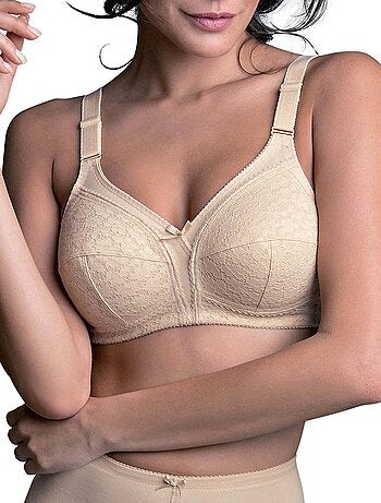 Soutien-gorge confort sans armatures Simona