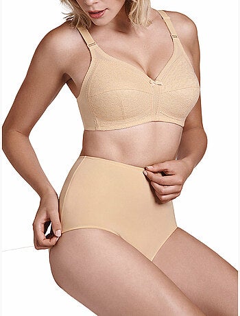 Soutien-gorge confort sans armatures Simona