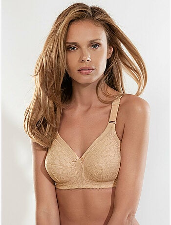 Soutien-gorge confort sans armatures Simona