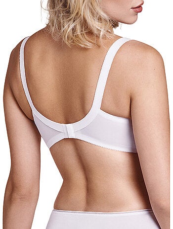 Soutien-gorge confort sans armatures Simona