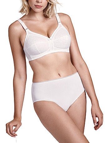 Soutien-gorge confort sans armatures Simona