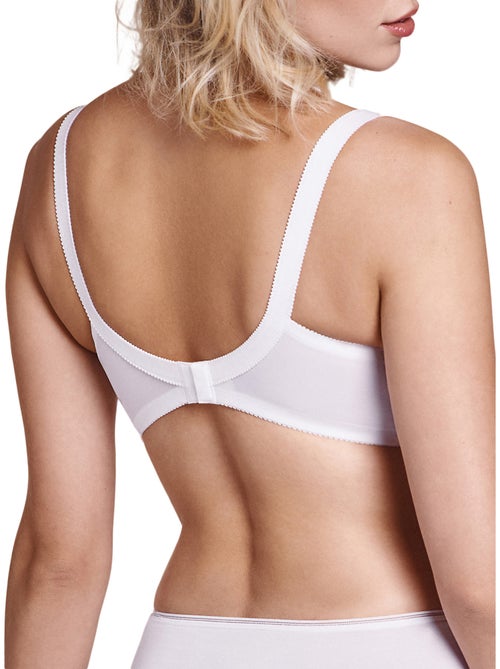 Soutien-gorge confort sans armatures Simona - Kiabi